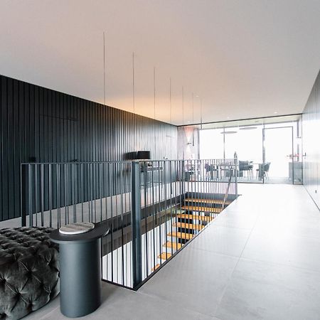 Exklusive Design Appartement Blackberry Neubau プフングシュタット エクステリア 写真