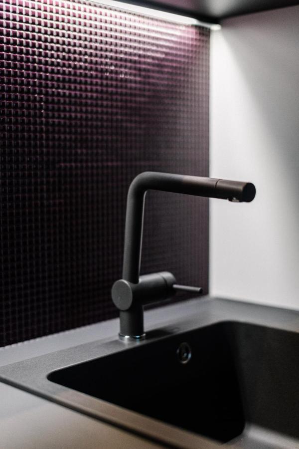 Exklusive Design Appartement Blackberry Neubau プフングシュタット エクステリア 写真