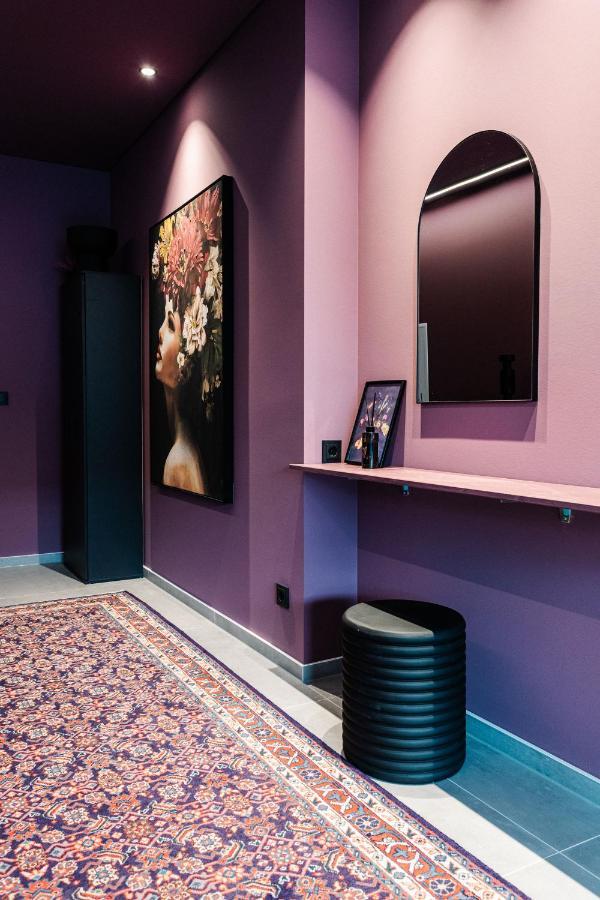 Exklusive Design Appartement Blackberry Neubau プフングシュタット エクステリア 写真