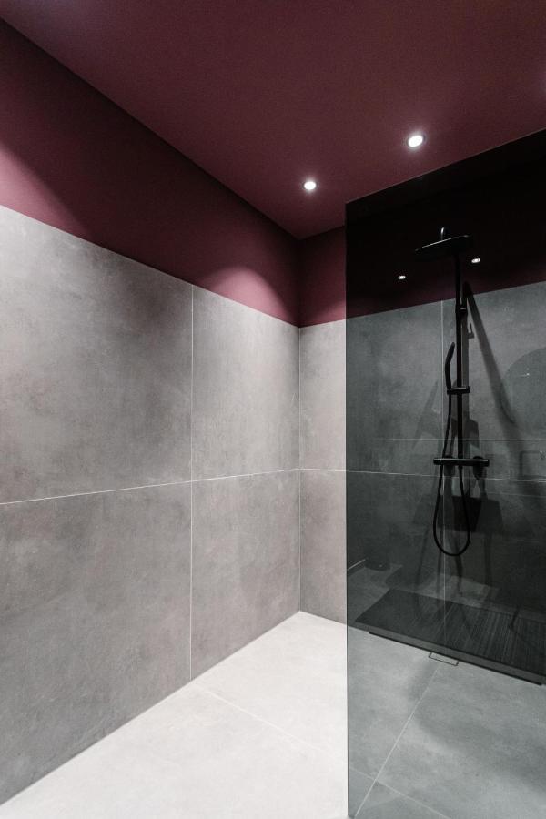 Exklusive Design Appartement Blackberry Neubau プフングシュタット エクステリア 写真
