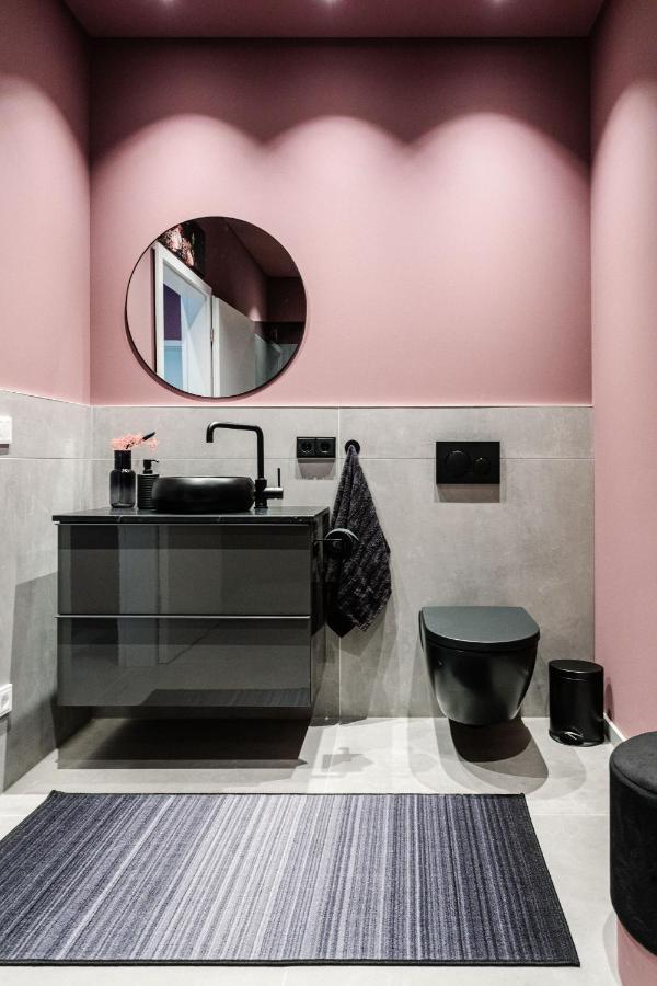Exklusive Design Appartement Blackberry Neubau プフングシュタット エクステリア 写真