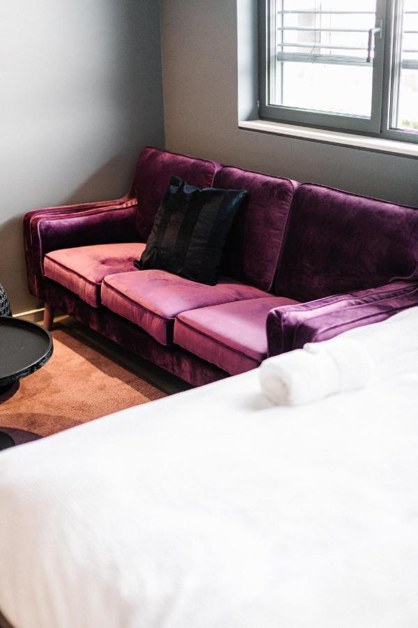Exklusive Design Appartement Blackberry Neubau プフングシュタット エクステリア 写真