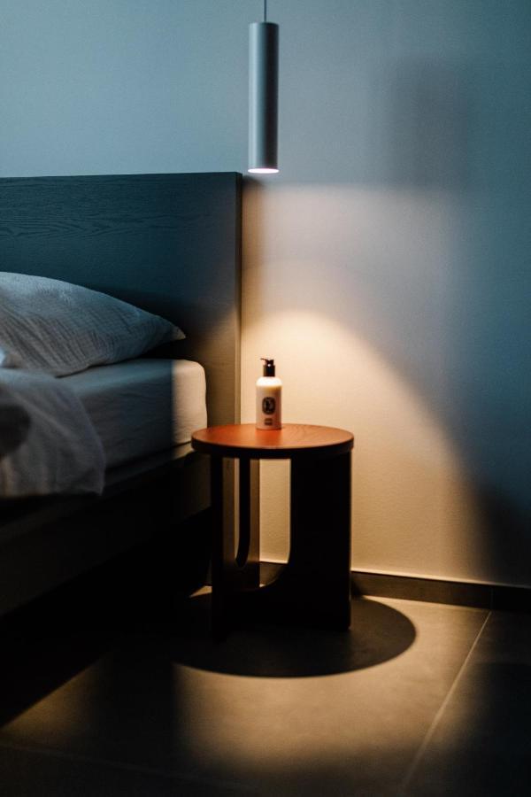 Exklusive Design Appartement Blackberry Neubau プフングシュタット エクステリア 写真