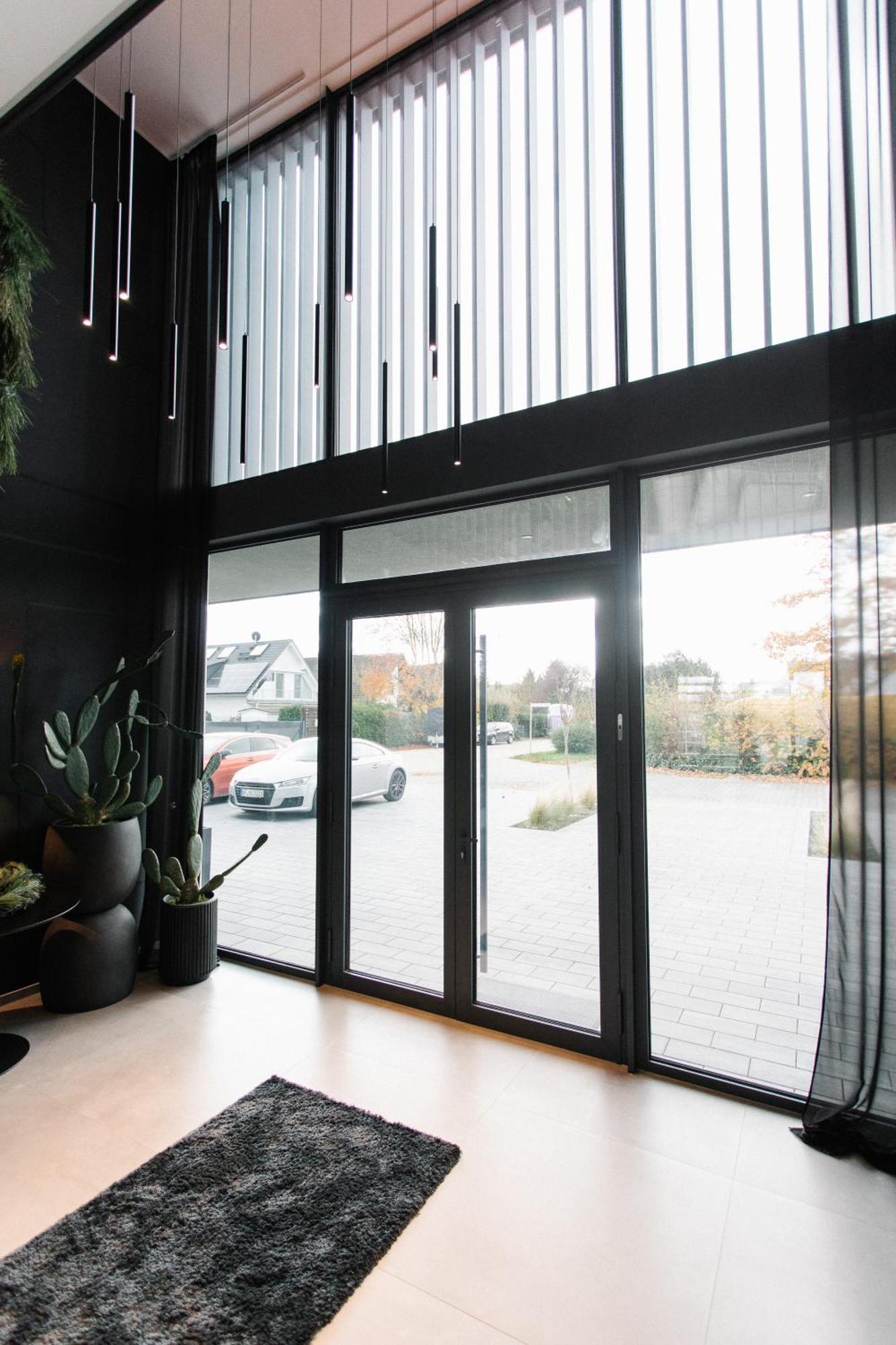 Exklusive Design Appartement Blackberry Neubau プフングシュタット エクステリア 写真