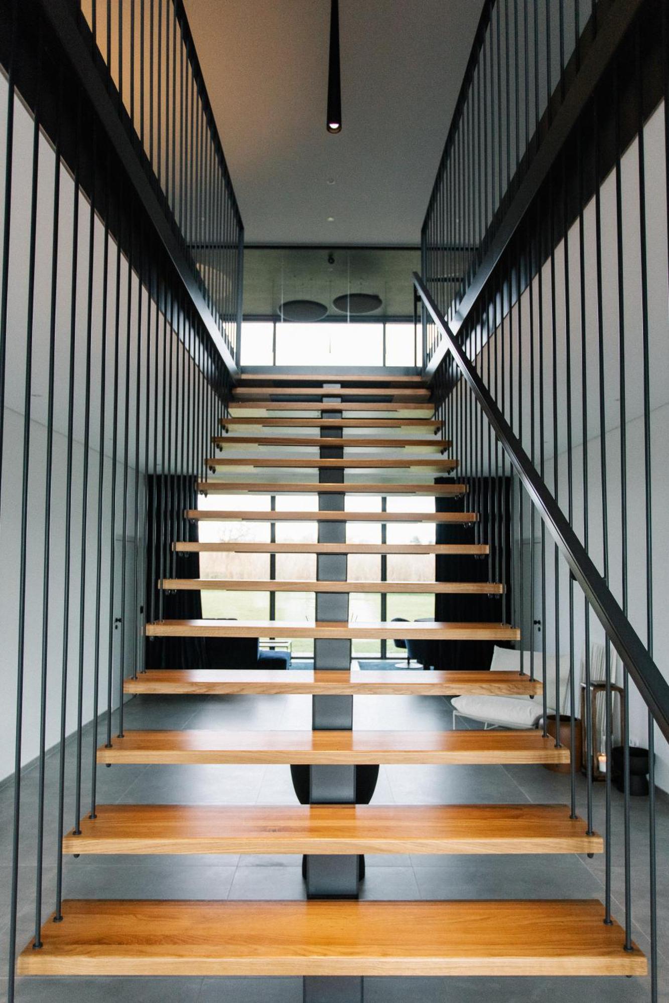 Exklusive Design Appartement Blackberry Neubau プフングシュタット エクステリア 写真