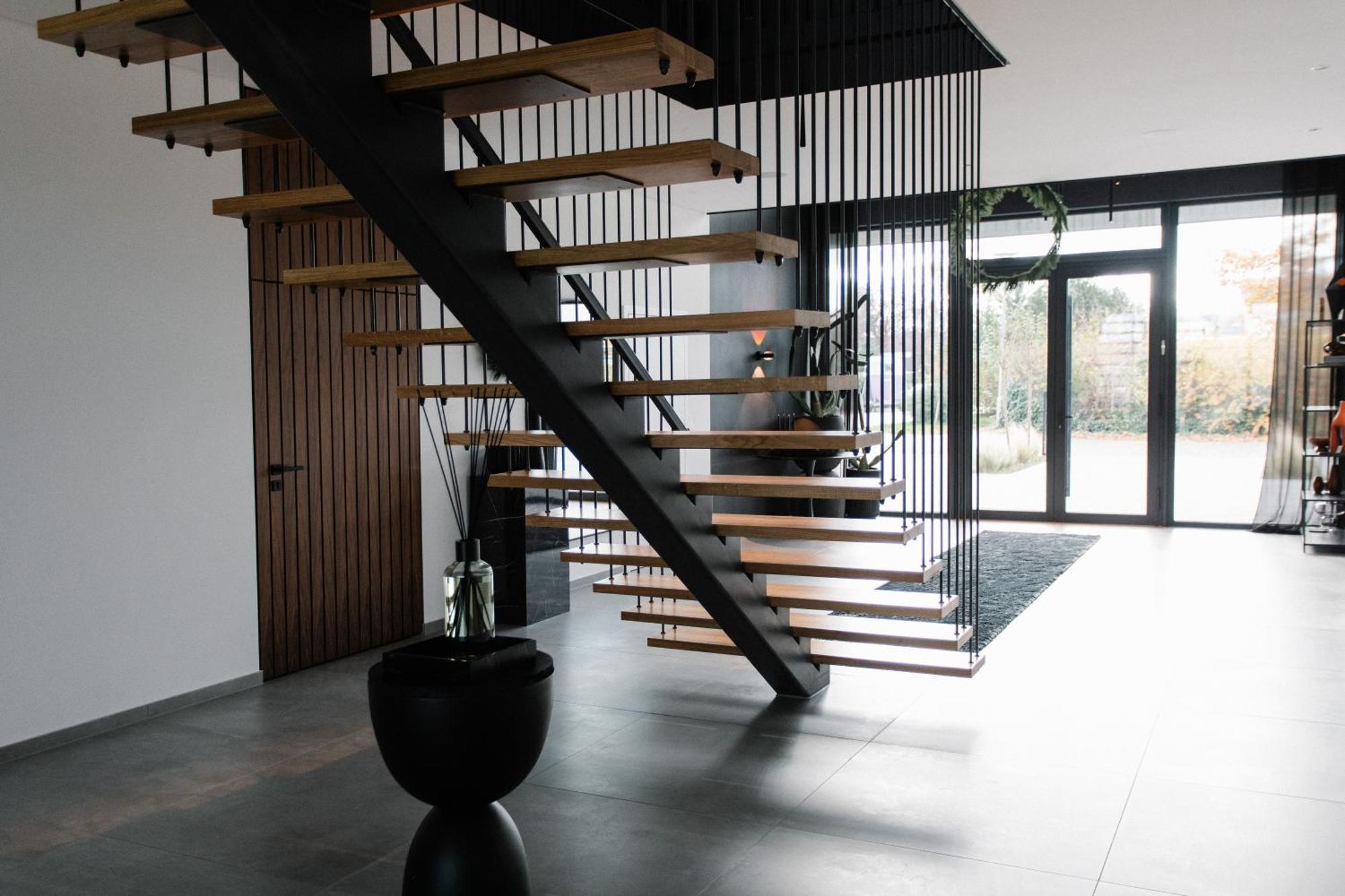 Exklusive Design Appartement Blackberry Neubau プフングシュタット エクステリア 写真