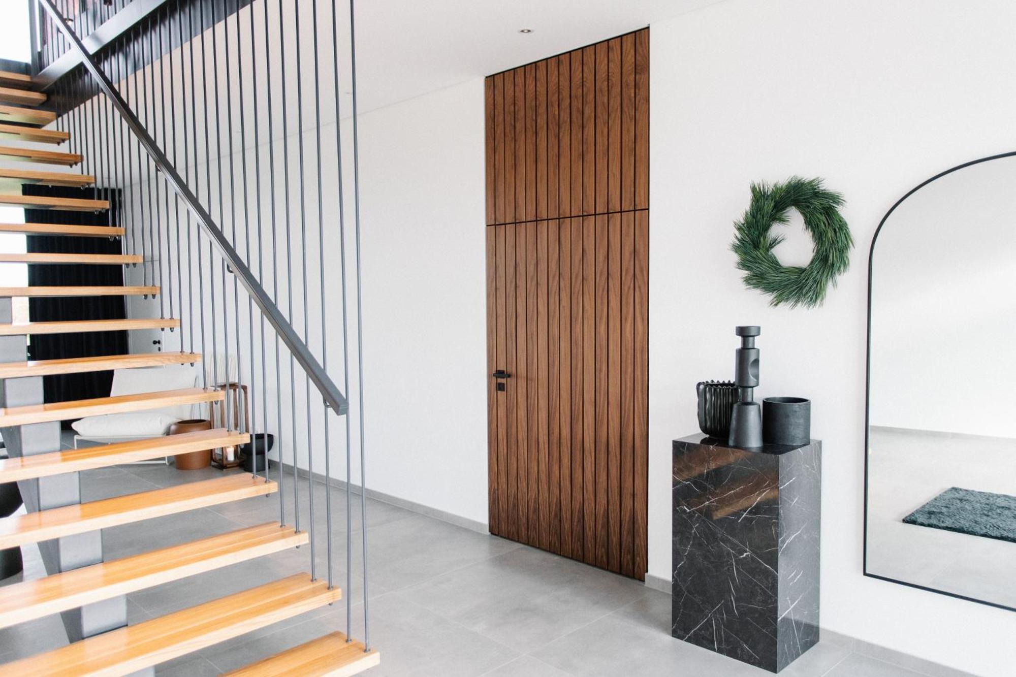 Exklusive Design Appartement Blackberry Neubau プフングシュタット エクステリア 写真