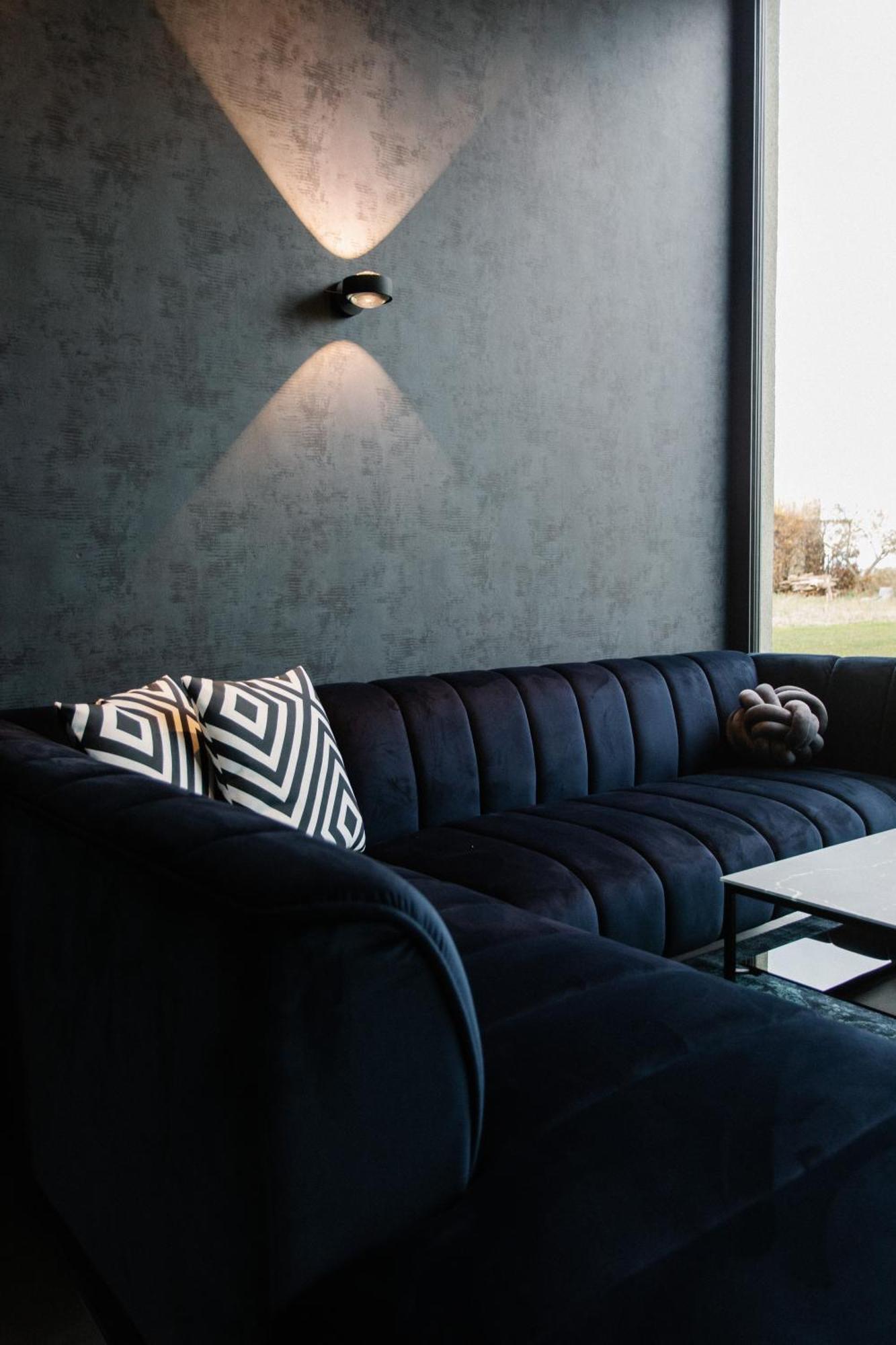 Exklusive Design Appartement Blackberry Neubau プフングシュタット エクステリア 写真