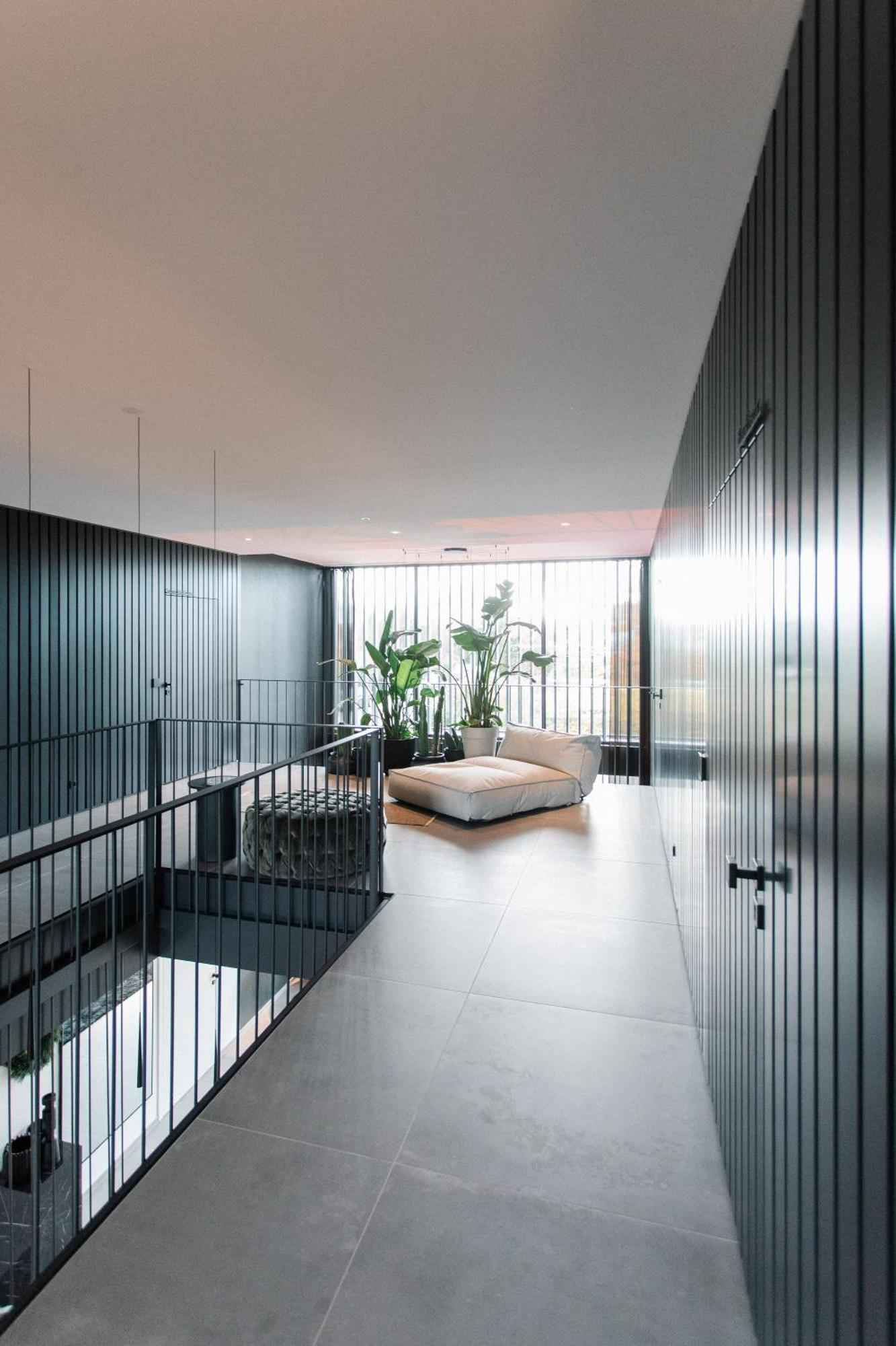 Exklusive Design Appartement Blackberry Neubau プフングシュタット エクステリア 写真